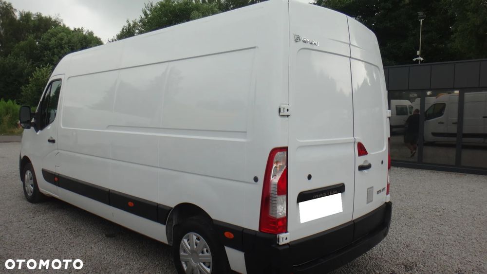 Renault Master - 5