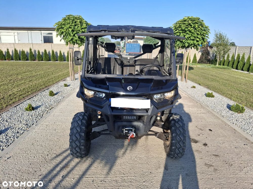 Can-Am Inny - 2