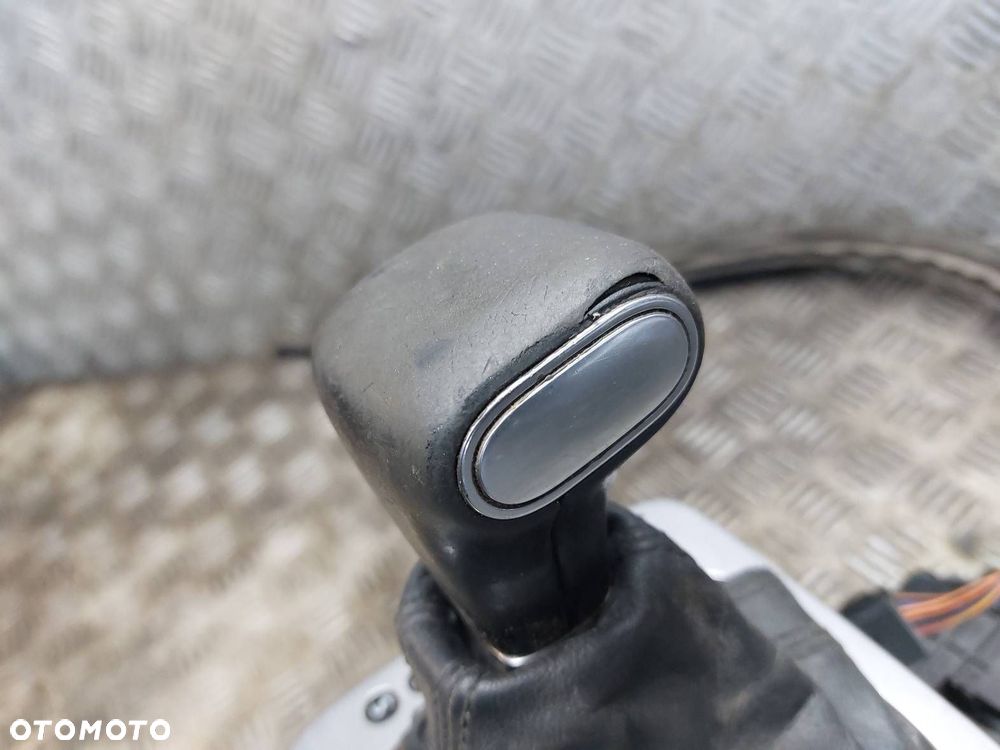 LEWAREK ZMIANY BIEGÓW AUTOMAT LINKA GOLF PLUS 1.9 TDI 1K1713025L 1K0713265F - 5