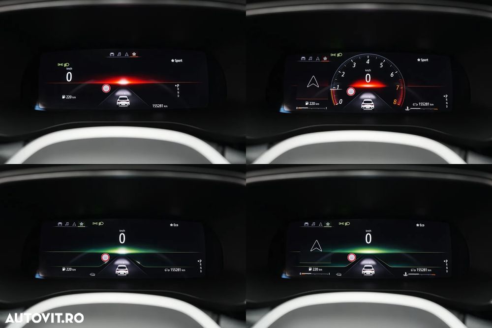 Renault Arkana MHEV 160 EDC RS Line - 27