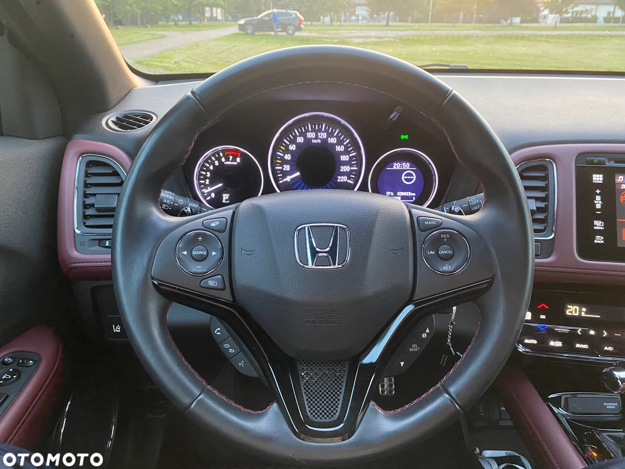 Honda HR-V 1.5 Sport CVT - 14