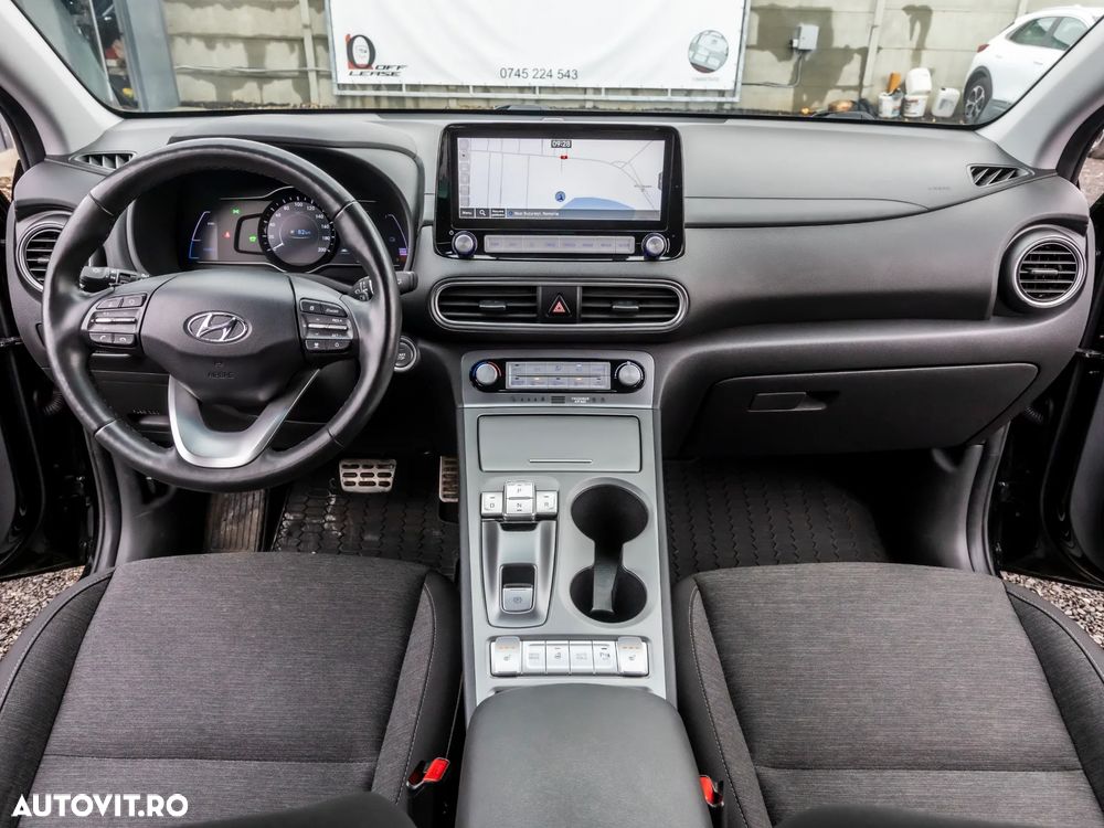 Hyundai KONA Style - 16