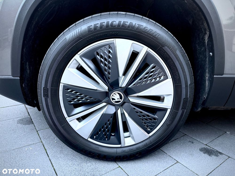 Skoda Karoq 1.5 TSI ACT Ambition DSG - 17