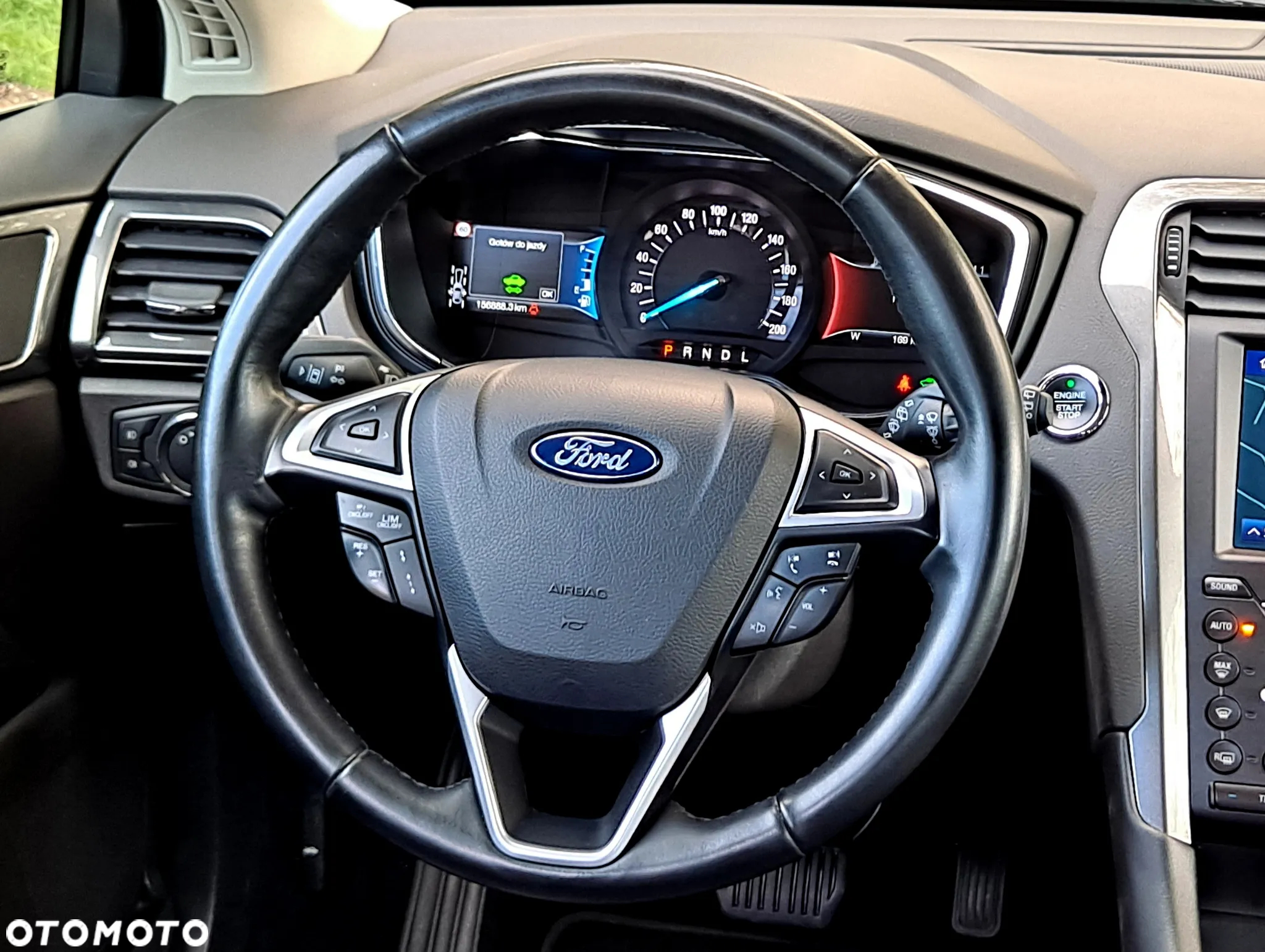 Ford Mondeo - 24