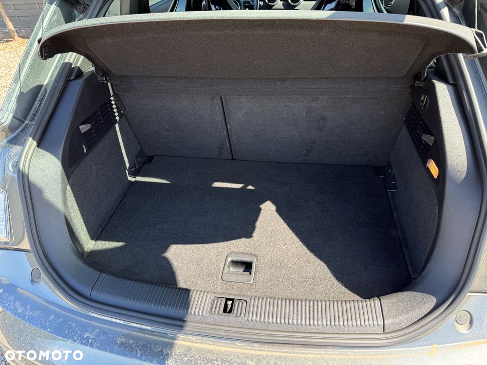 Audi A1 3-drzwiowe 1.4 TFSI S tronic S line edition m S line Sportpaket - 21
