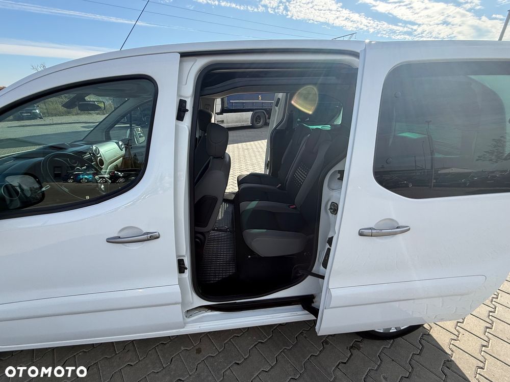 Citroën Berlingo Multispace BlueHDi 100 SELECTION - 6