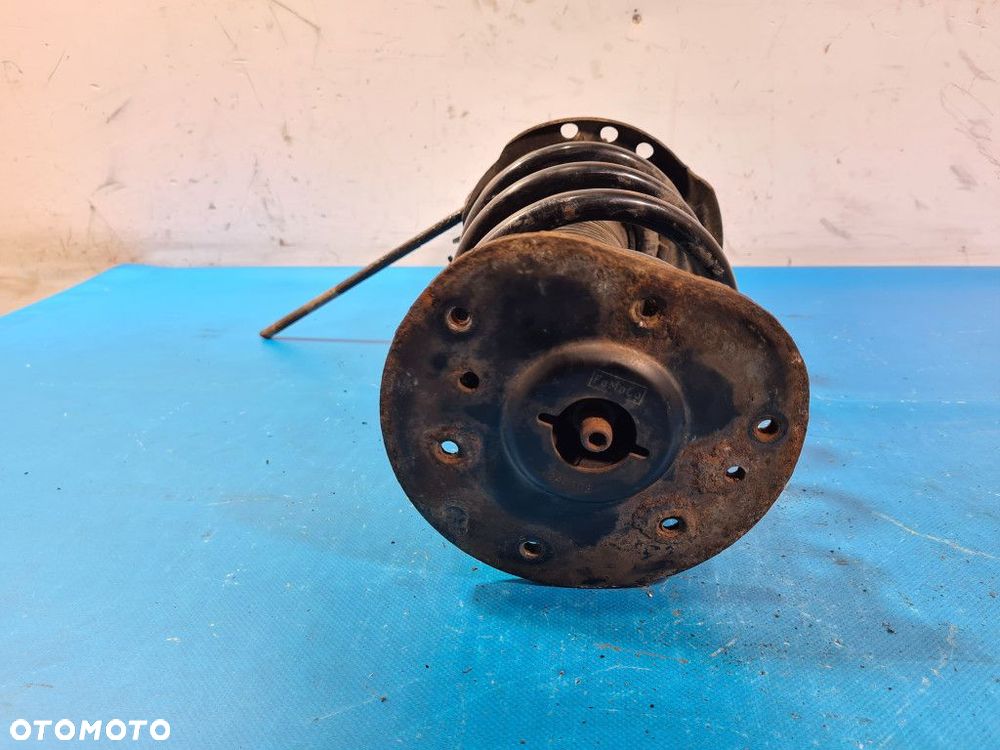 FORD FIESTA MK6 1.4 AMORTYZATOR PRAWY PRZÓD - 7