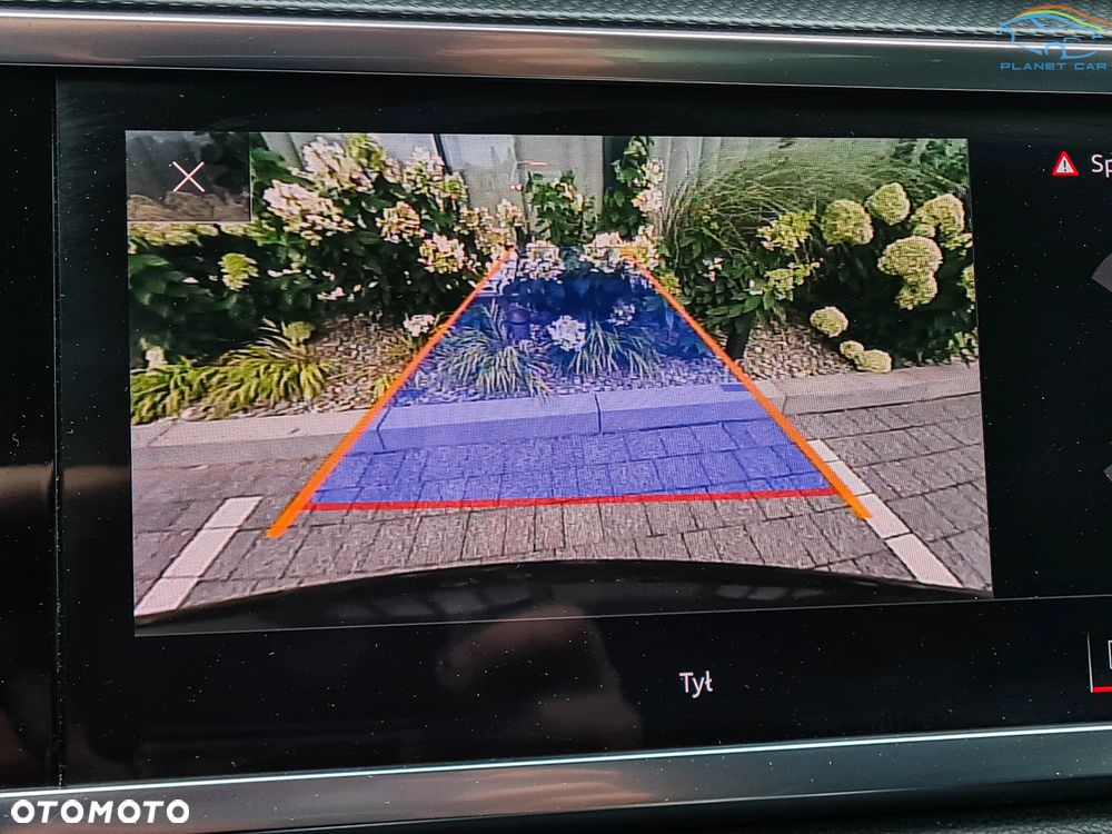 Audi Q3 40 TDI quattro S tronic - 9