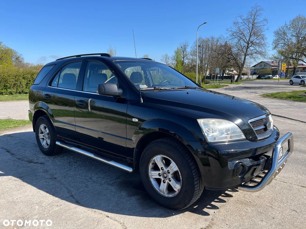 Kia Sorento - 7