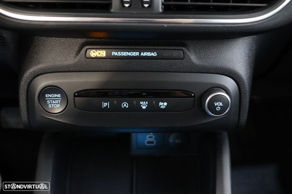 Ford Focus SW 1.5 TDCi EcoBlue Active Aut. - 15