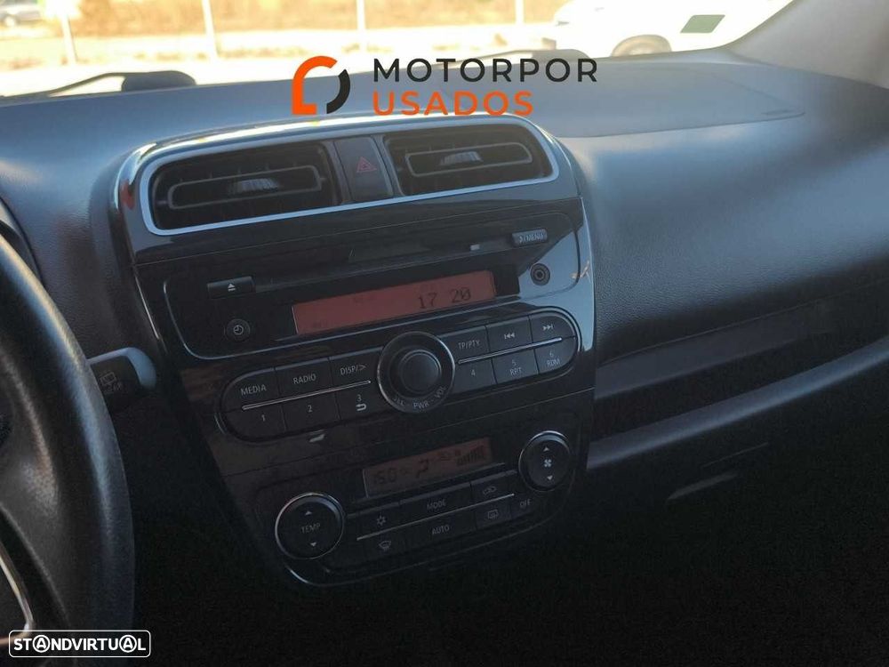 Mitsubishi Space Star 1.2 Clear Tec Top - 20