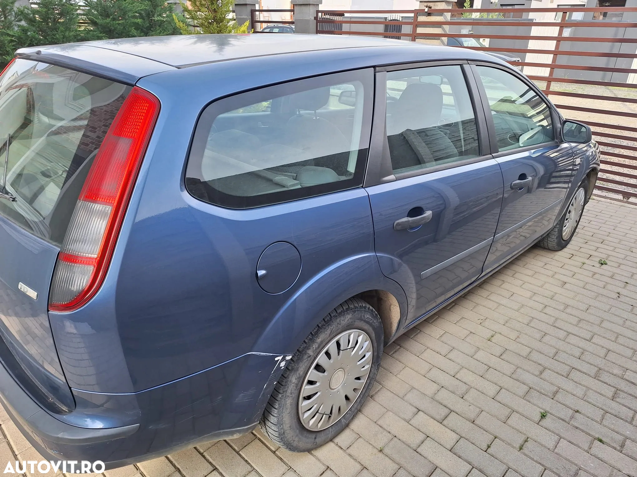 Ford Focus - 6