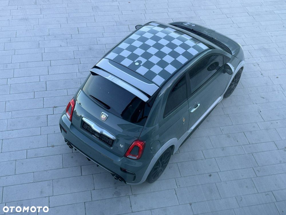 Abarth 695 1.4 T-Jet 16v - 27