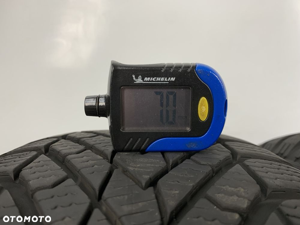 2x 215/55/17 Pirelli Winter Cinturato2 / 2023r 7mm / GWARANCJA - 4