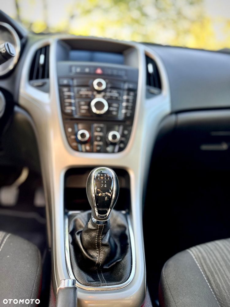 Opel Astra IV 1.6 Edition - 33
