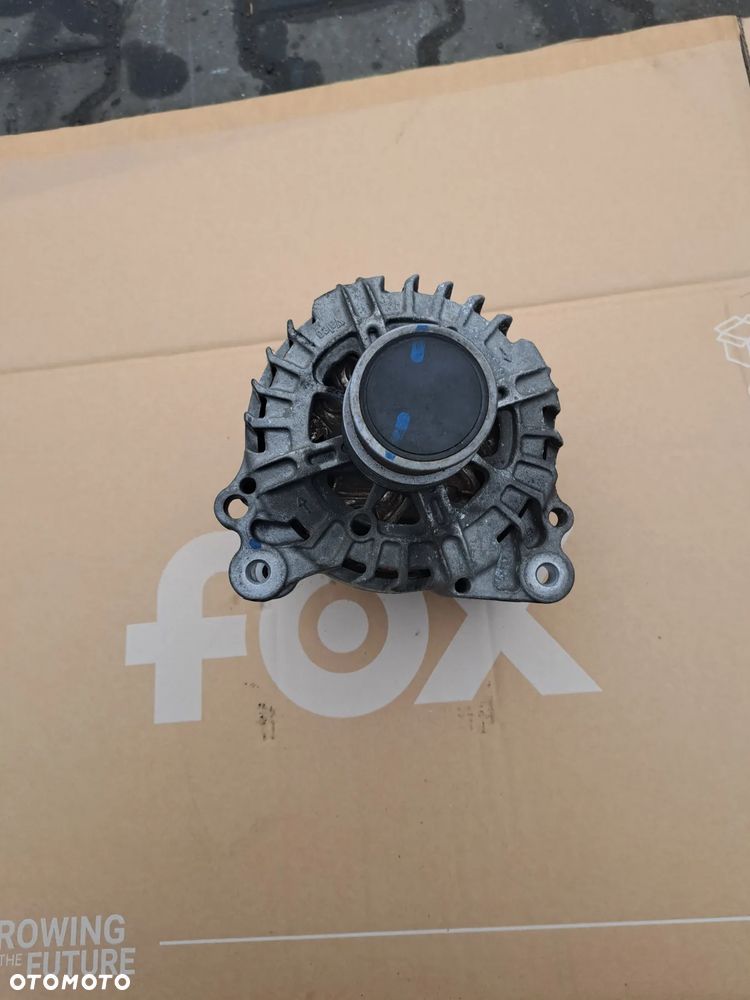 Alternator 1.5 tsi 05E903026C Volkswagen Audi Seat Skoda 140 Amper - 2
