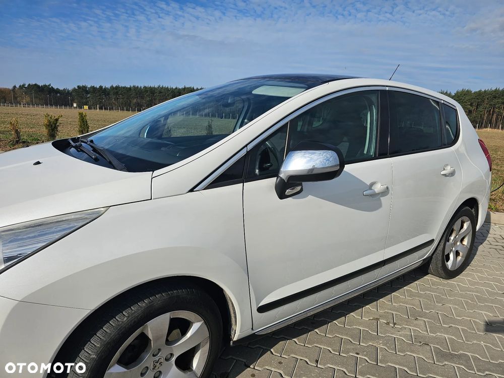 Peugeot 3008 155 THP Allure - 3