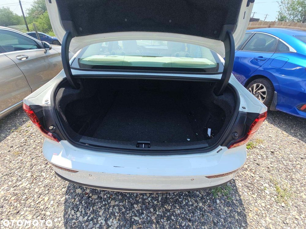 Volvo S60 T6 AWD Inscription - 10