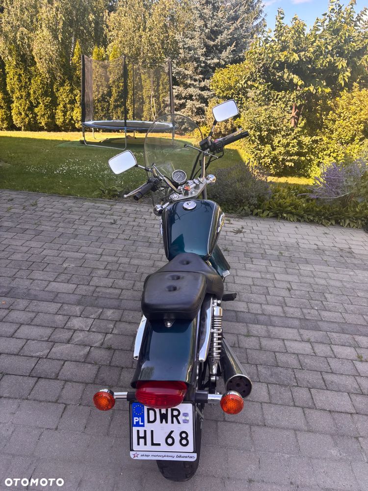 Suzuki Marauder - 6