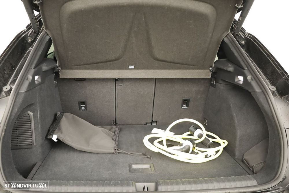 Cupra Terramar 1.5 e-Hybrid DSG - 22