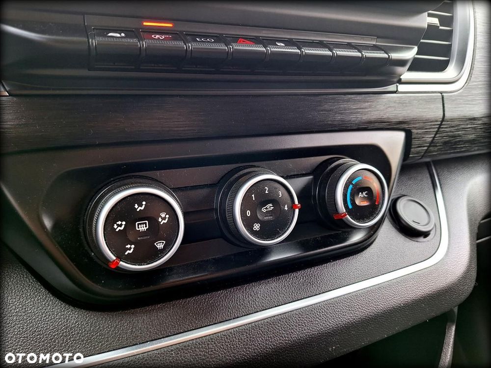 Renault trafic - 24