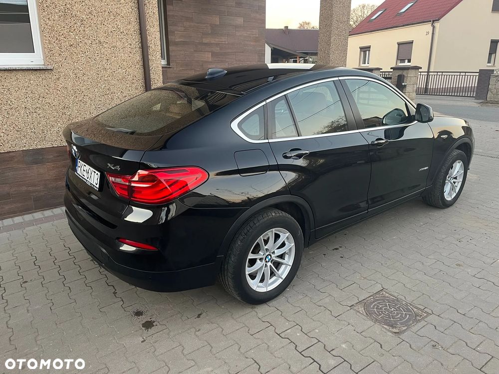 BMW X4 xDrive28i - 3