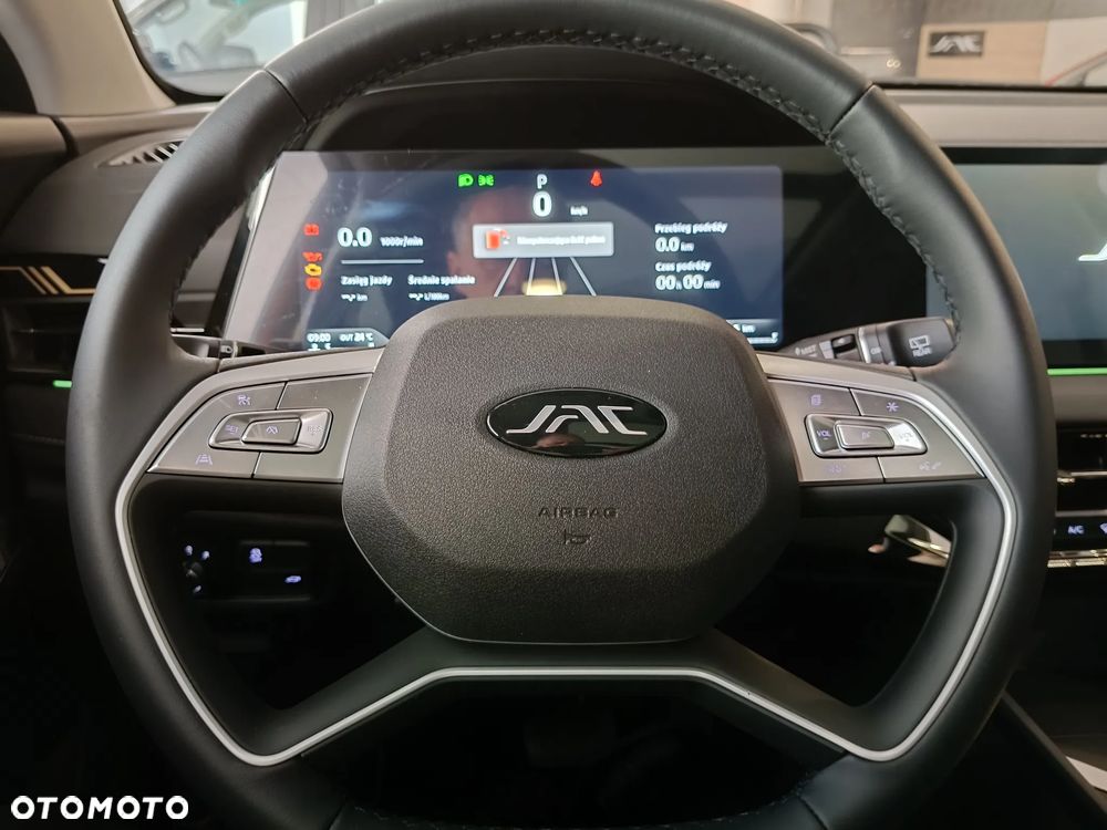 JAC JS8 PRO 7os - 14