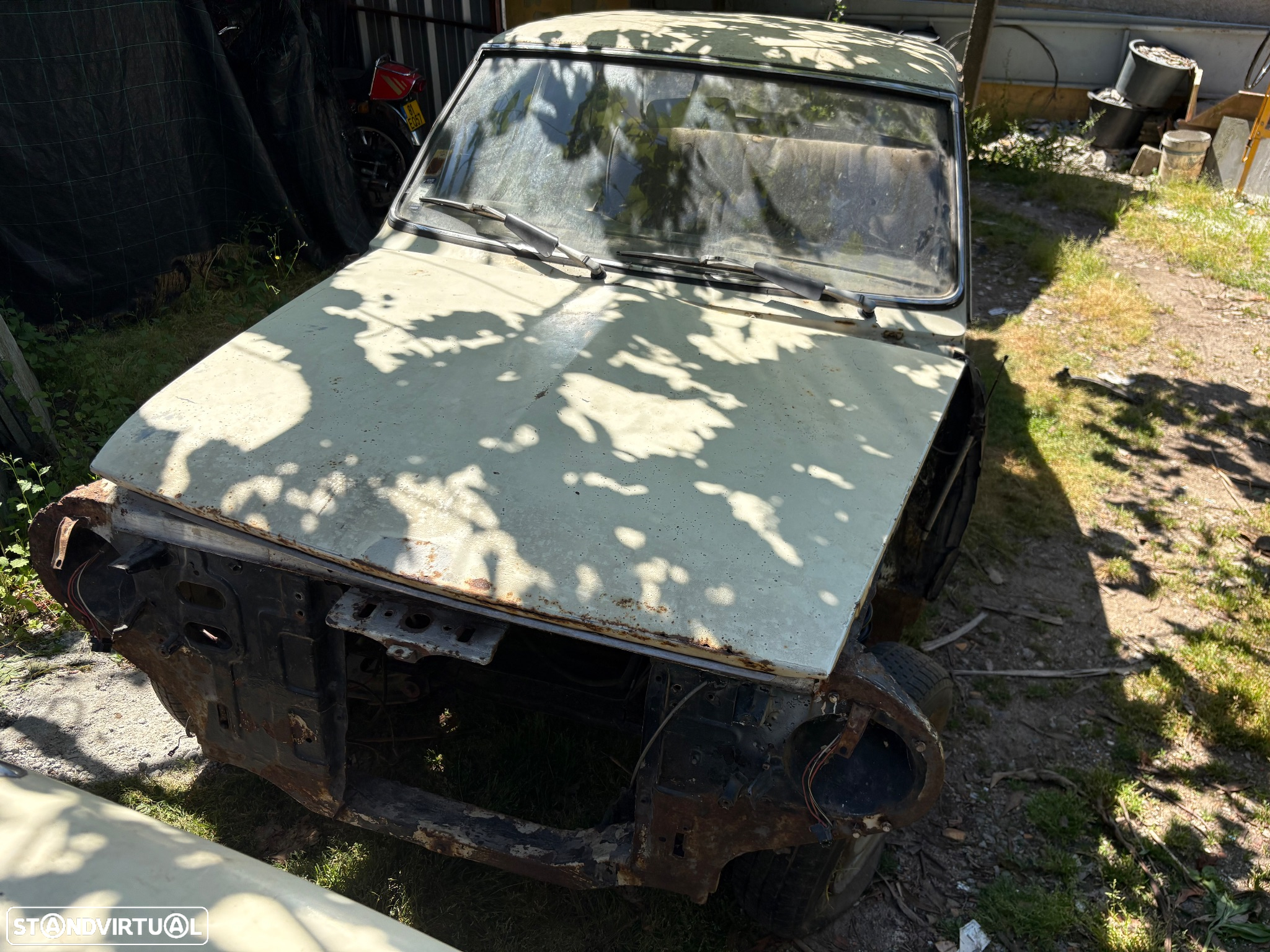 Toyota Corolla - 17