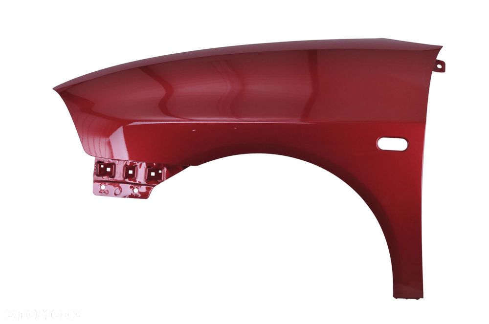 seat cordoba 6l 02-09 błotnik lewy ls3p - 1
