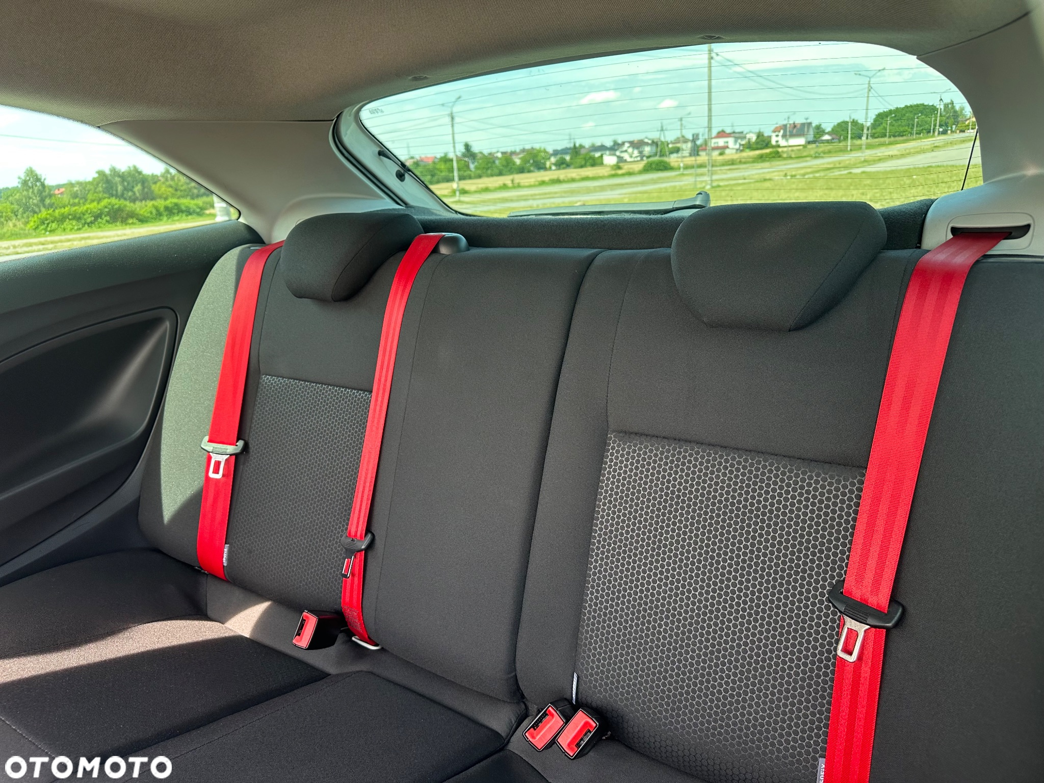 Seat Ibiza SC 1.2 TSI FR - 27