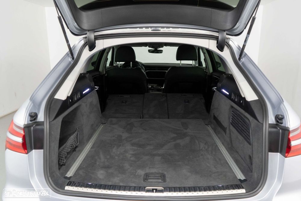 Audi A6 Avant 40 TDI Sport S tronic - 12