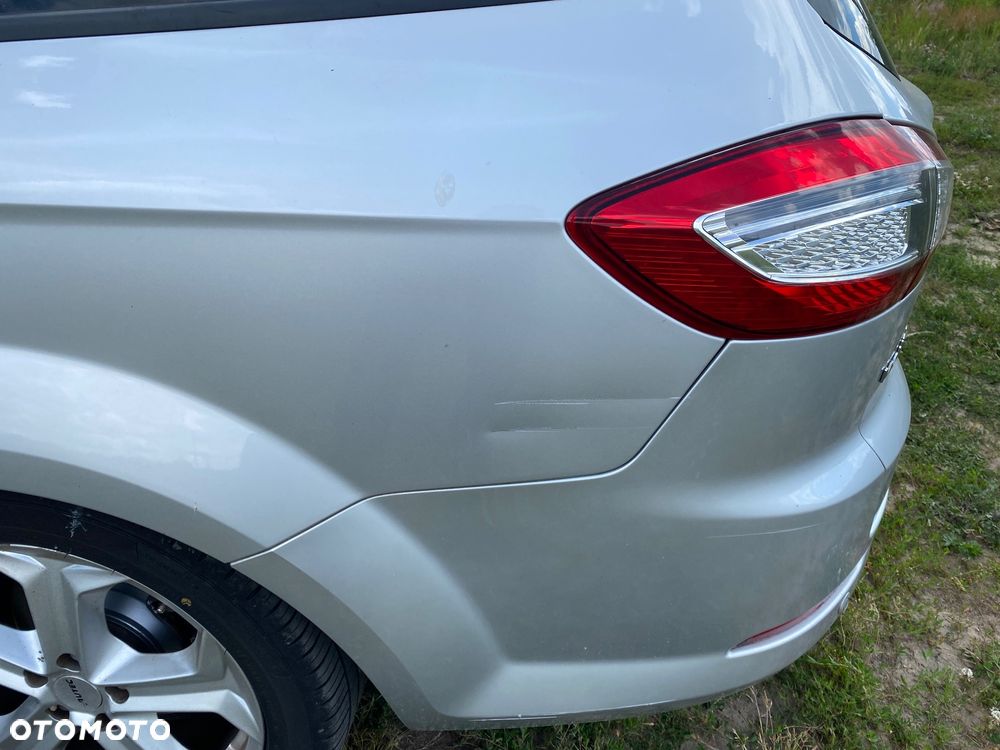 Ford Mondeo 1.6 Eco Boost Trend - 25