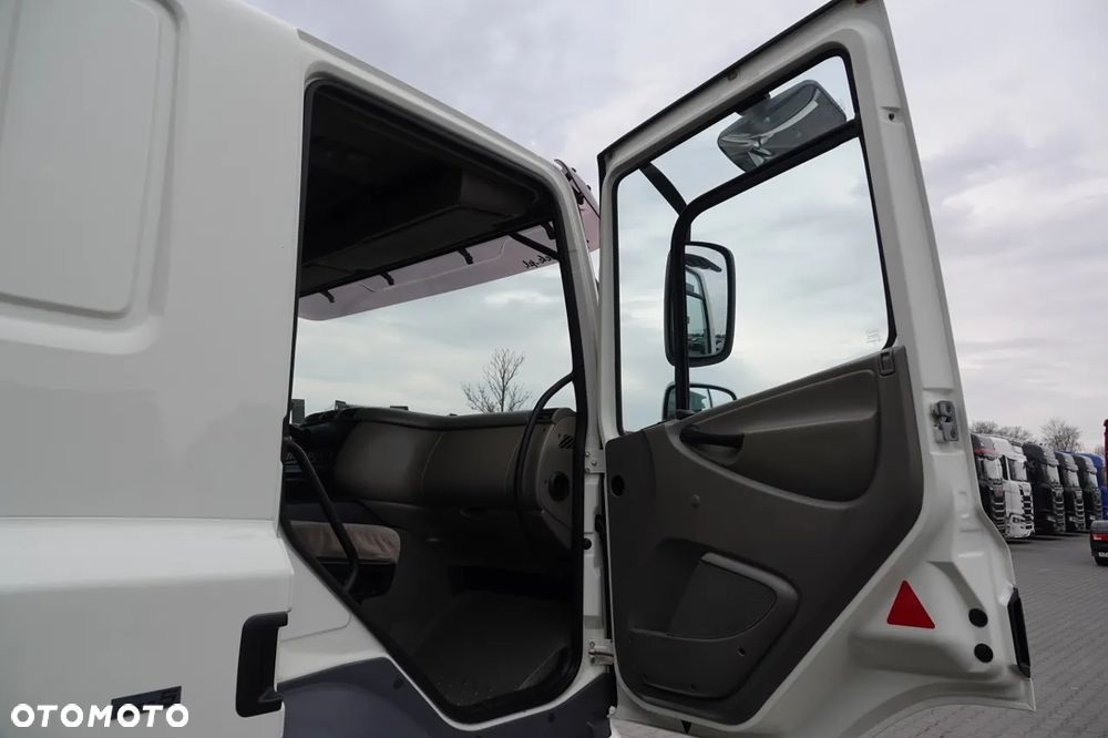 DAF CF 85.410 / HYDRAULIKA / NISKA KABINA - 34