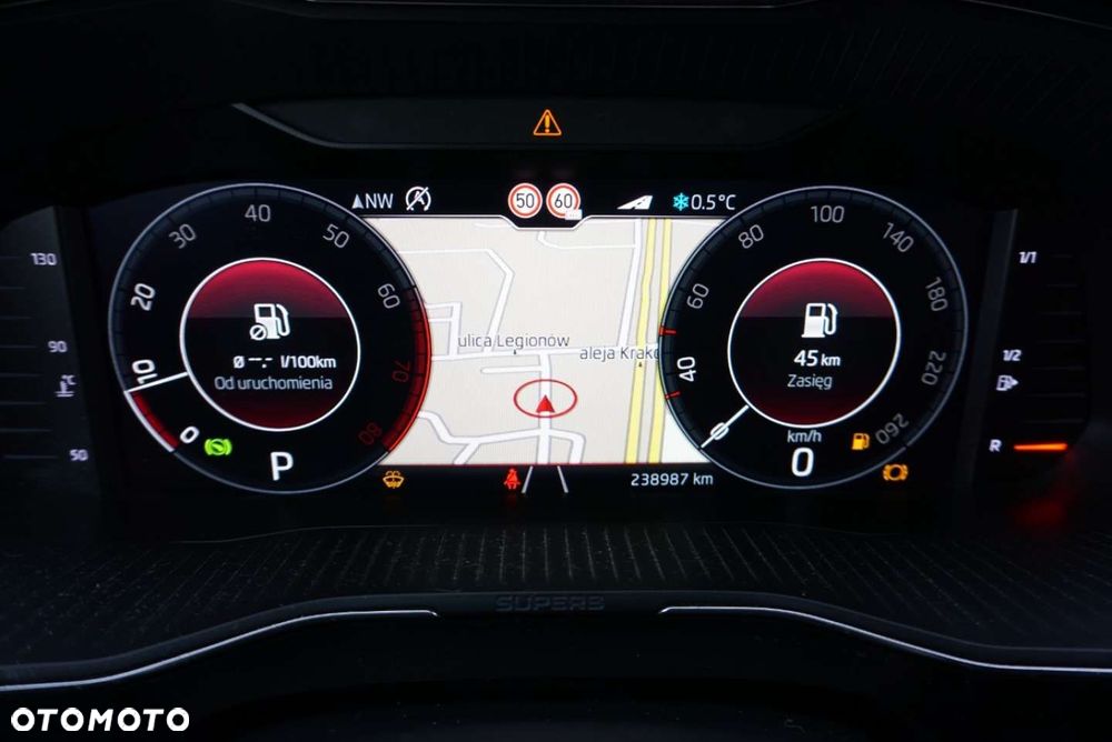 Skoda Superb 2.0 TSI 4x4 L&K DSG - 16