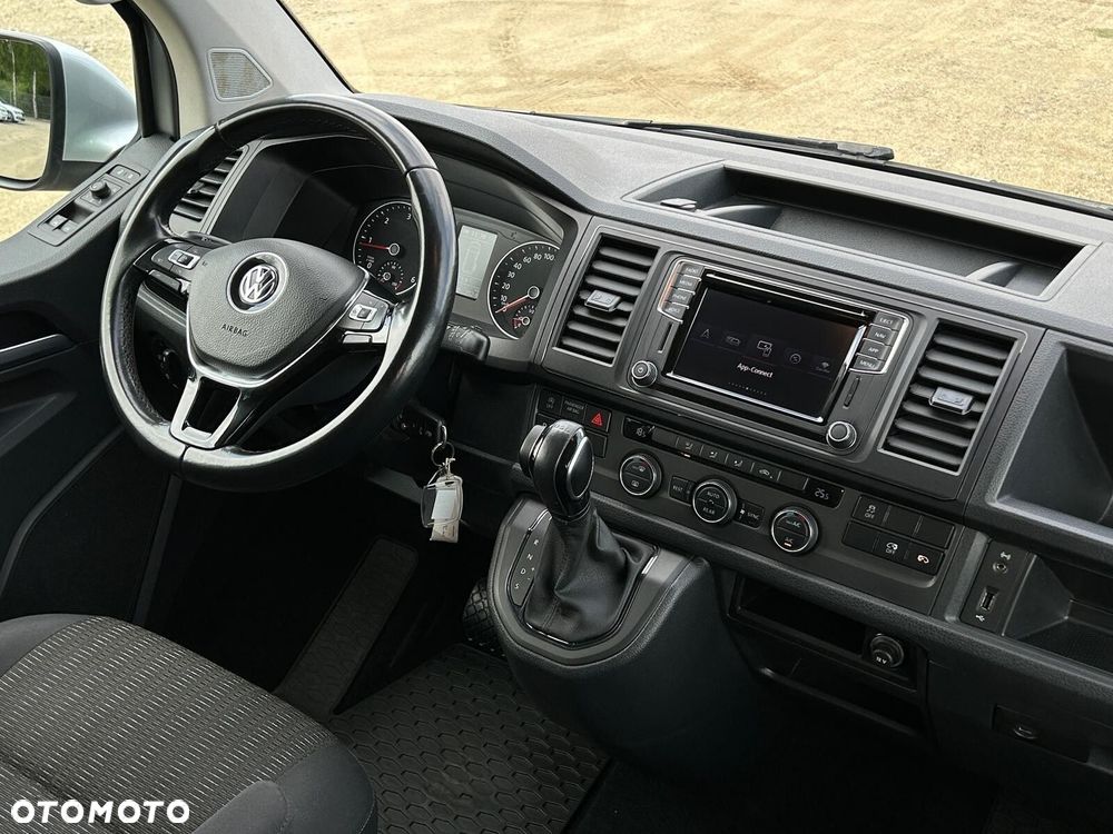 Volkswagen Caravelle 2.0 BiTDI L1 Comfortline 4Motion DSG - 24