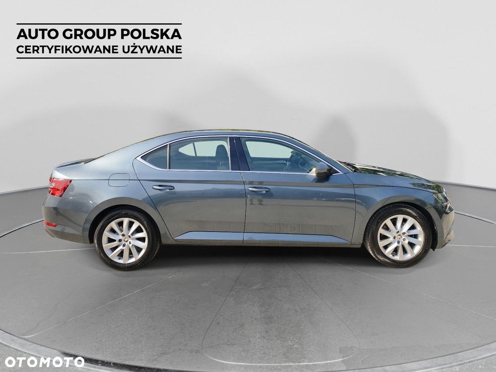 Skoda Superb 1.5 TSI ACT Ambition - 16