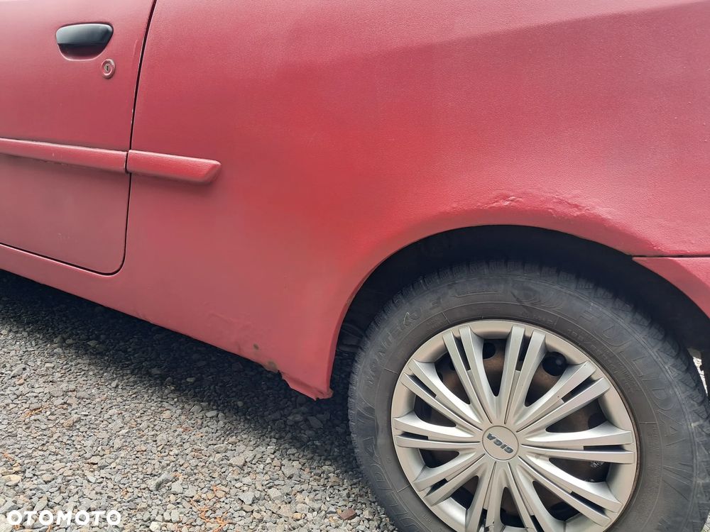 Fiat Punto 1.2 8V - 13