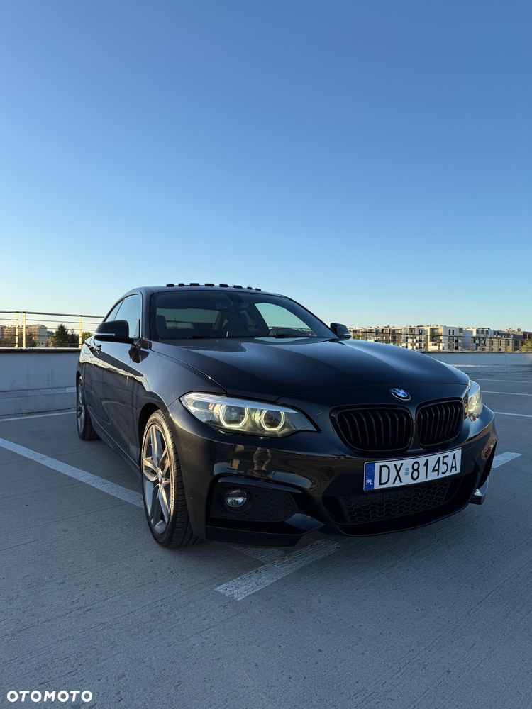 BMW Seria 2 230i Sport-Aut M Sport - 5