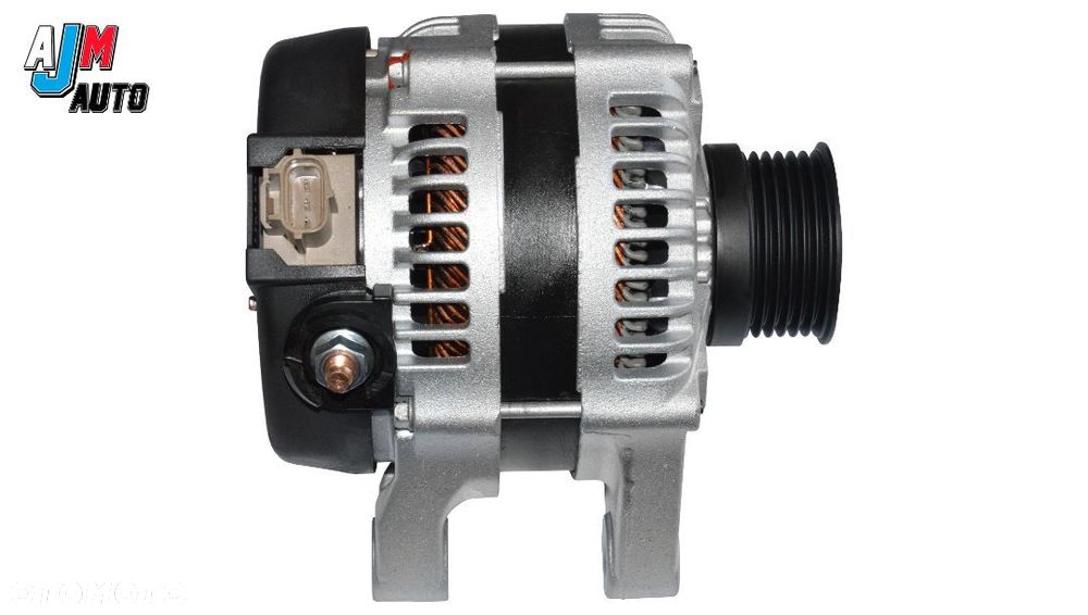 Alternator 104210-3513 3M5T-10300-PD 1.6 MZ-CD Di Turbo Mazda 3 - 2