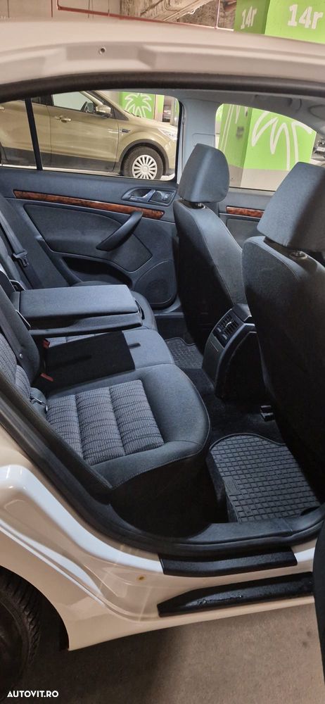 Skoda Octavia 1.4 TSI Elegance - 16