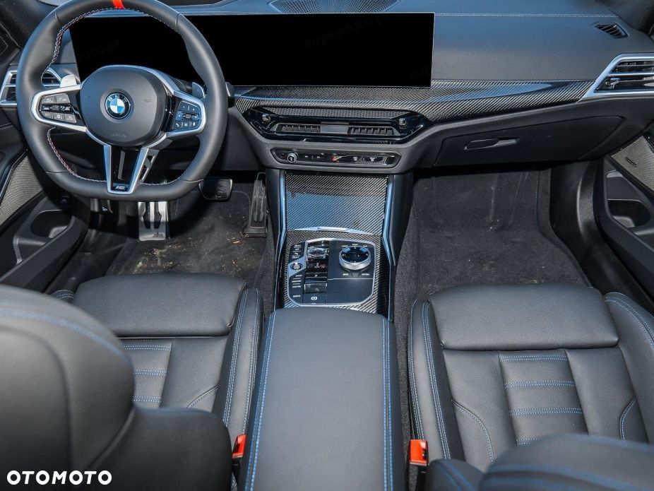 BMW Seria 3 - 8