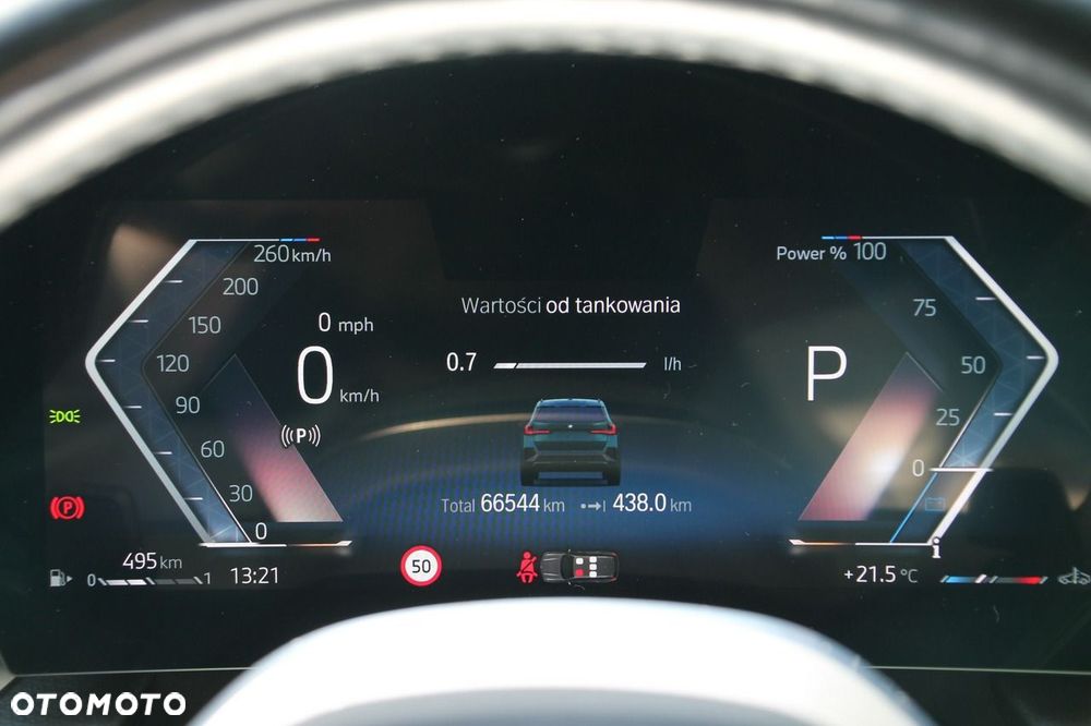 BMW X1 sDrive18d M Sport - 20