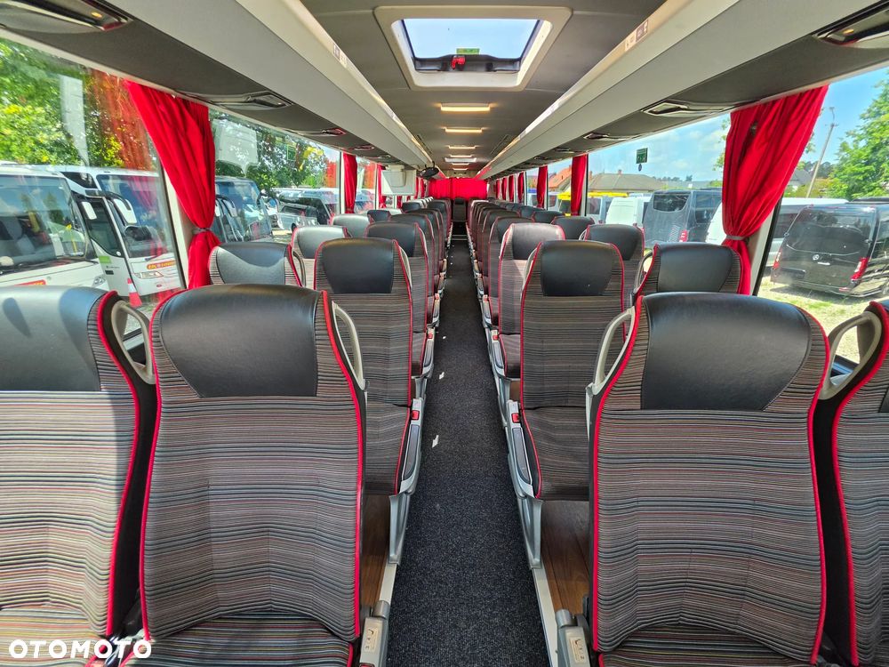 Mercedes-Benz TOURISMO 17 RHD - 13