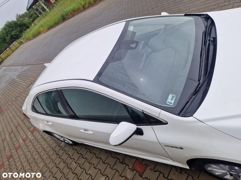 Toyota Corolla 1.8 Hybrid Comfort - 8