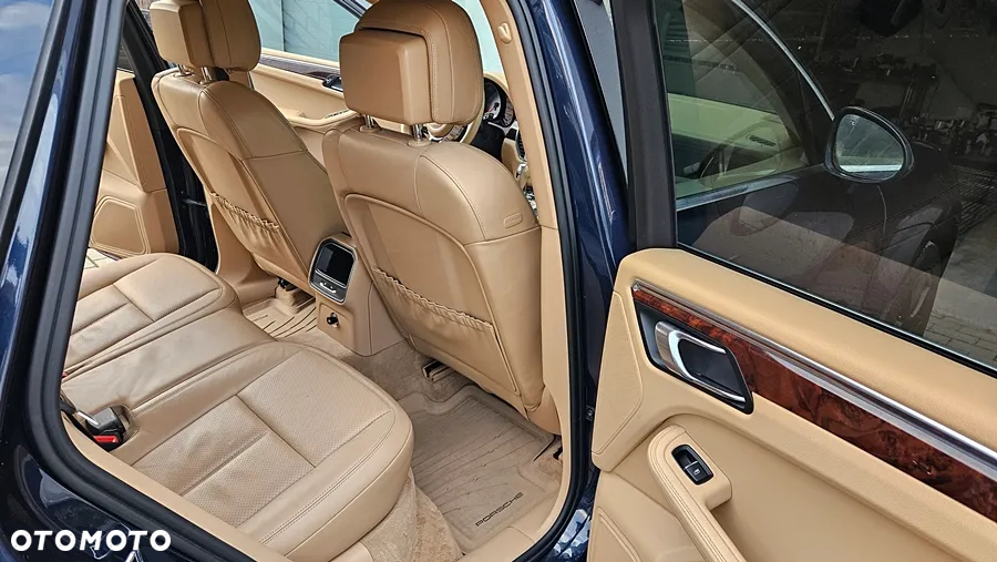 Porsche Macan S PDK - 12