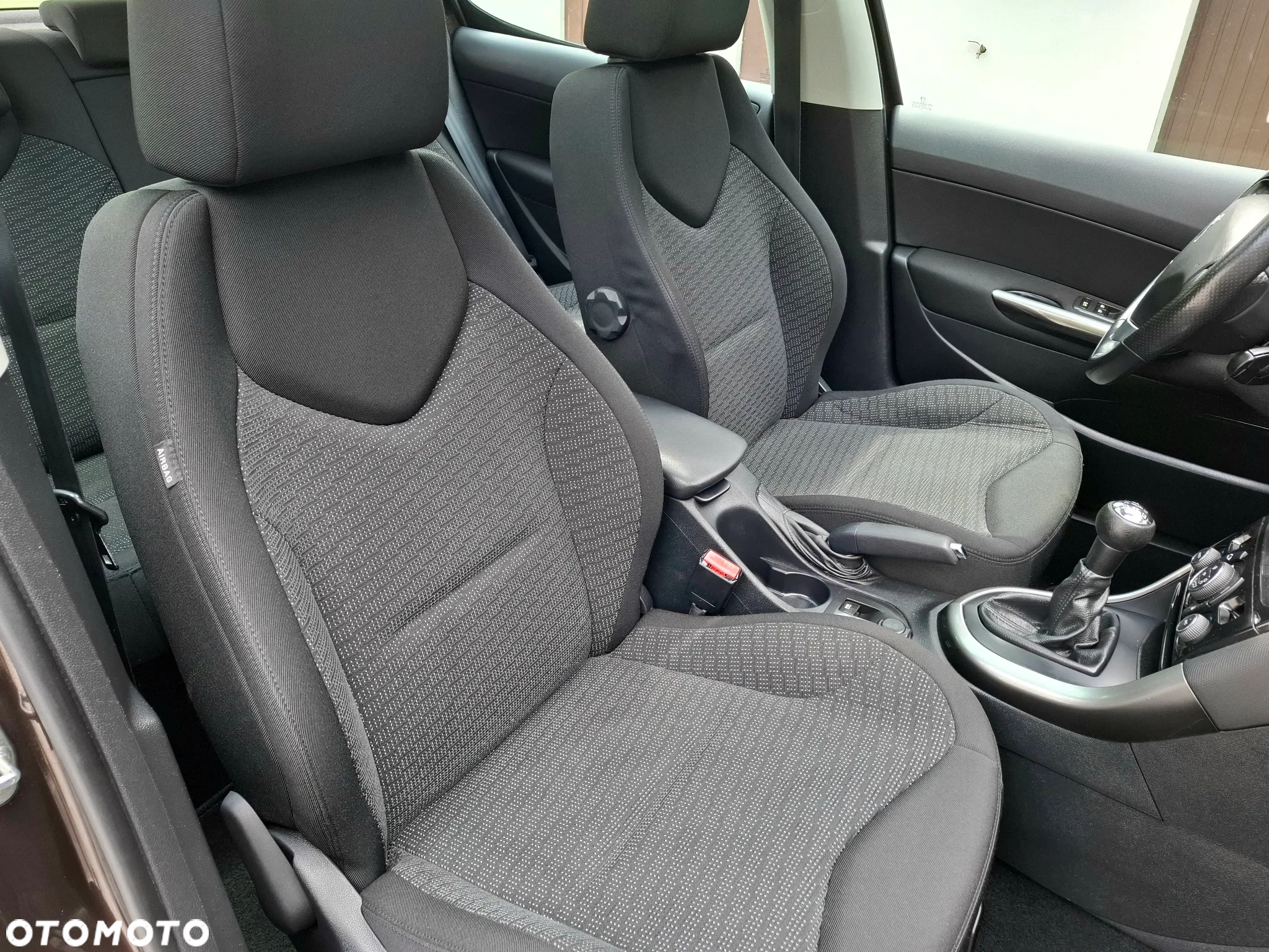 Peugeot 308 - 14