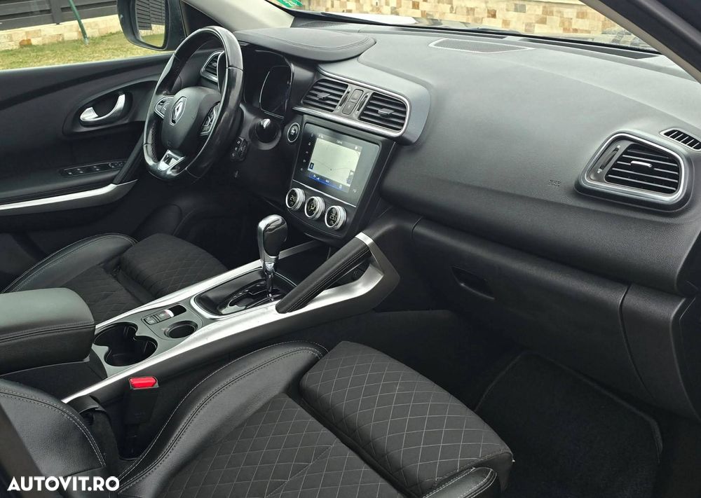 RENAULT Kadjar 2019 — imagine 7