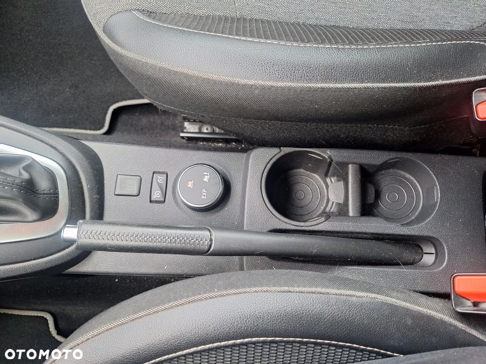 Renault Captur dCi 90 EDC Luxe - 20