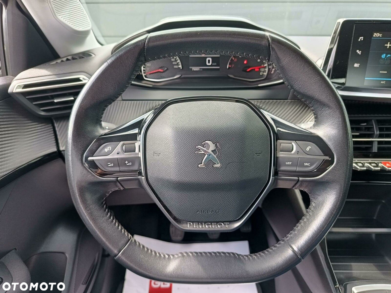 Peugeot 208 1.2 PureTech Active S&S - 17