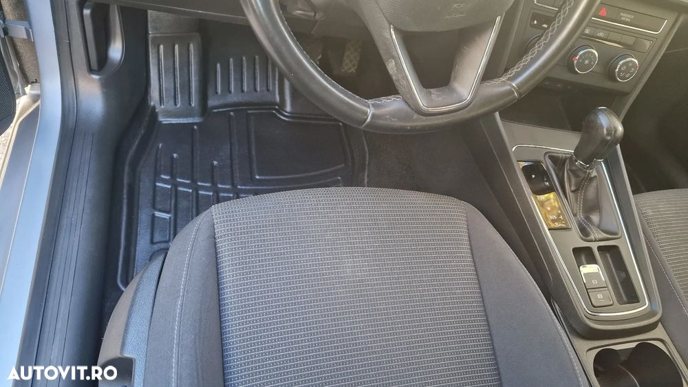 Seat Leon ST 1.6 TDI Start&Stop DSG Style - 20